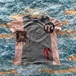 Hydrogen shirt